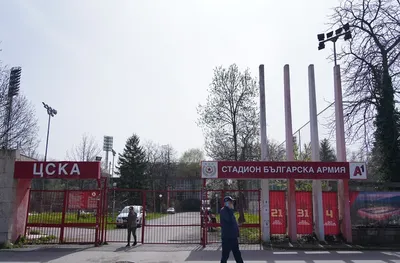 Вижте "Българска армия" такъв, какъвто не сте го виждали