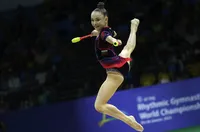 Художествената гимнастика отчете общо 111 медала