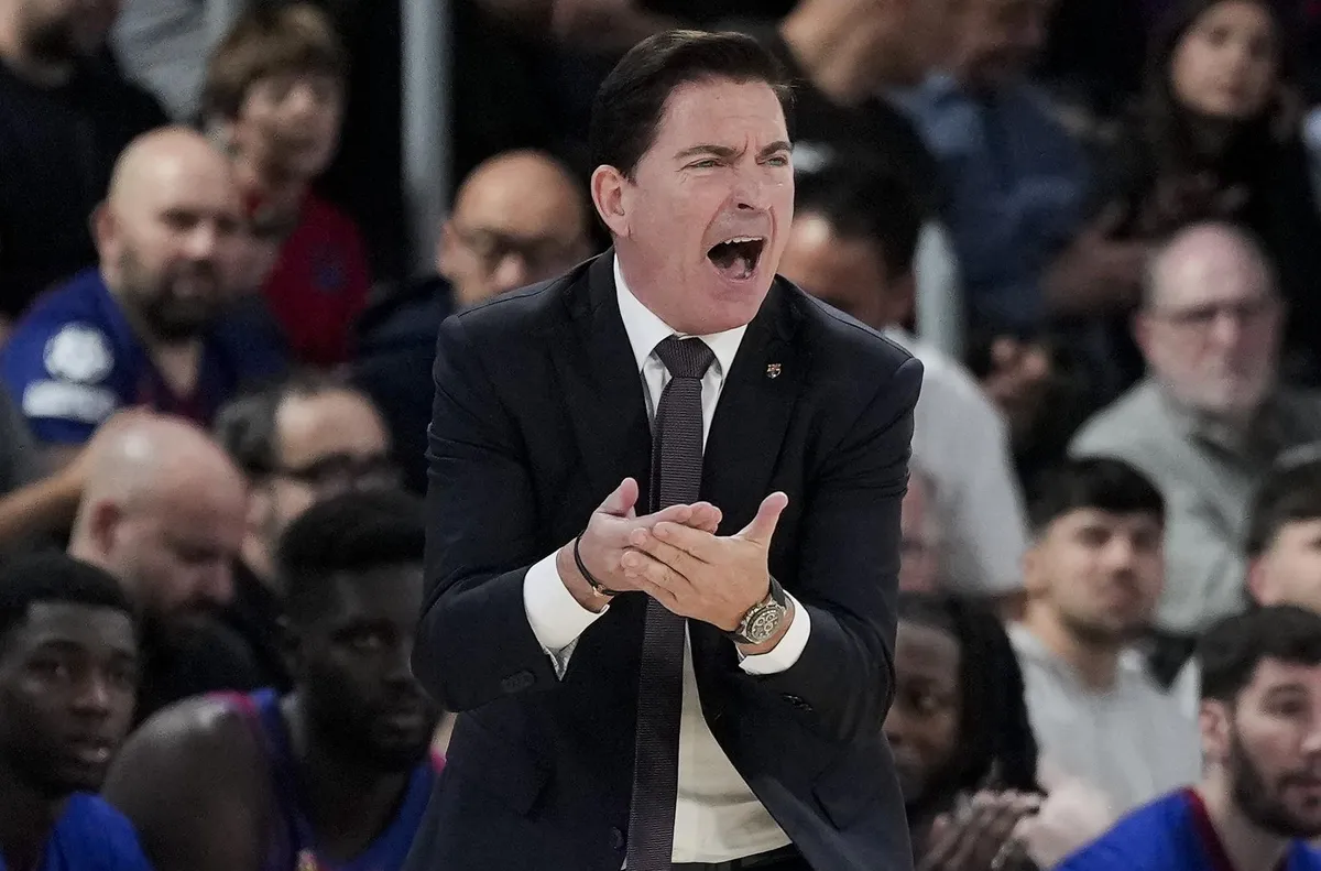 „Барселона“ гостува на „Фенербахче“ с амбицията за пореден предколеден триумф в Евролигата