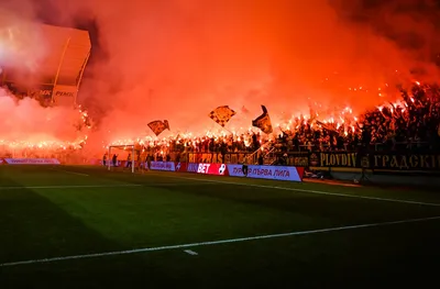 Ботев (Пловдив) пусна в продажба нови клубни карти