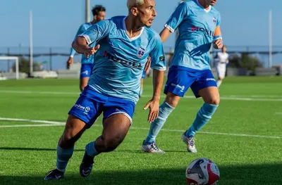 Десен бек от Германия може да подпише във Втора лига 