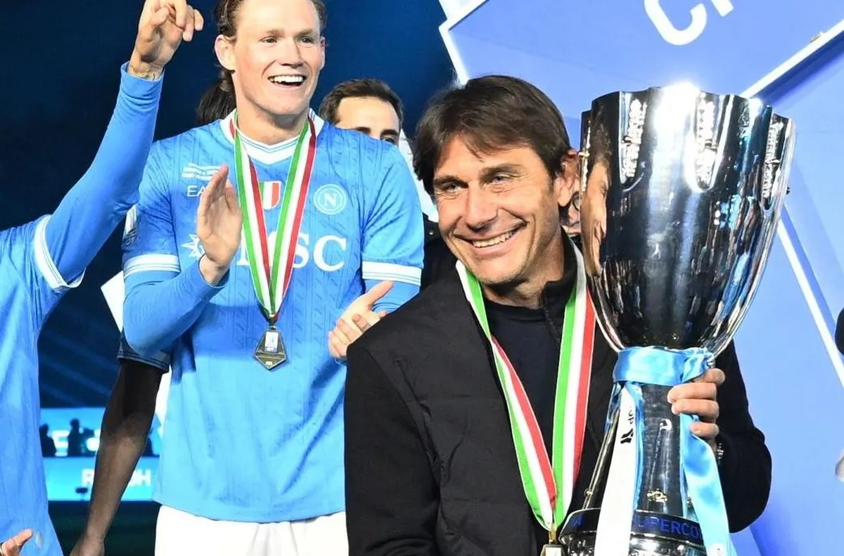 Сега ще имаме страхотно коледно тържество посочи треньорът Tреньорът на