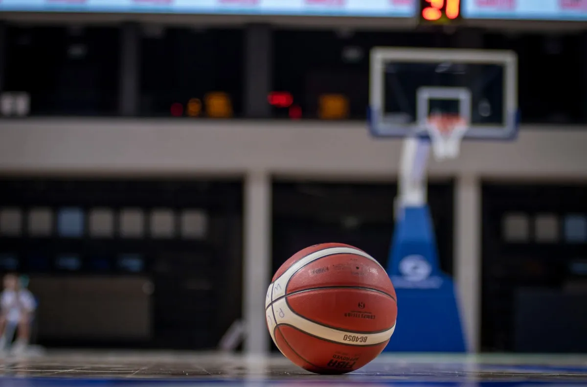 Перничани спечелиха с 85 70 Миньор 2015 Перник победи Академик