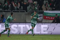 Чочев: Всички в Лудогорец повишихме нивото на ефективност