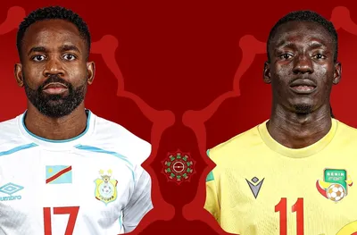 Бенин и Вердон започнаха със загуба за Купата на африканските нации