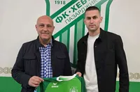 Денислав Александров ще играе в Пазарджик