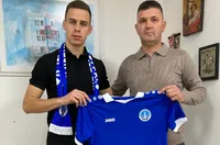 Черноморец (Бургас) привлече нападателя