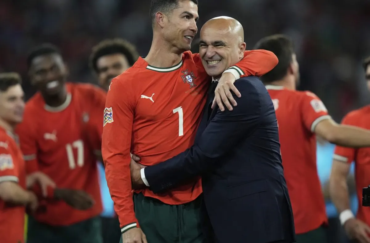 Вярвам че само тези които вече са печелили Световното първенство