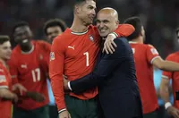 Мартинес обясни защо не смята Португалия за фаворит на Световното