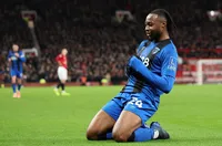 Мениджърът на Борнемут се надява клубът да задържи Антоан Семеньо