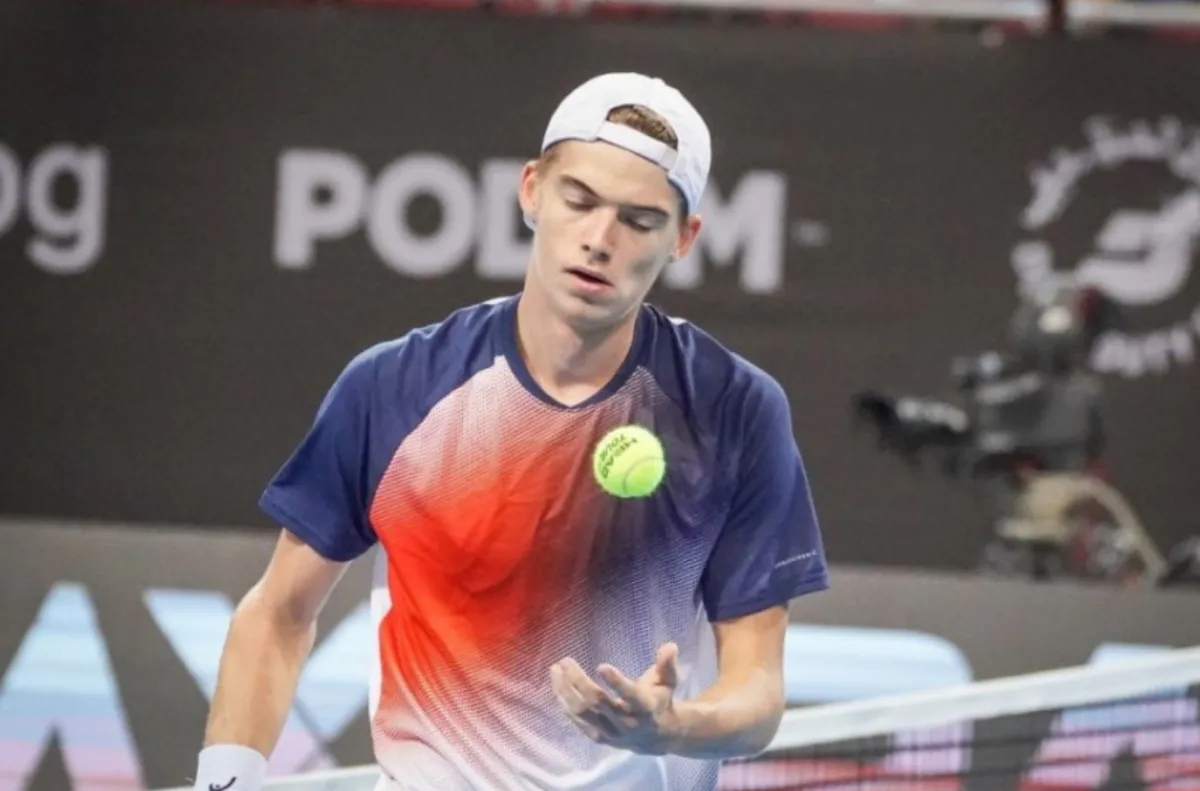 Българинът преодоля първия кръг в Монастир Националът на България за