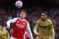 НА ЖИВО: Арсенал - Кристъл Палас (СЪСТАВИ)