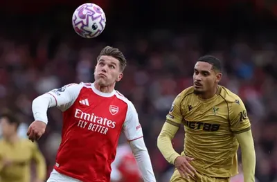 НА ЖИВО: Арсенал - Кристъл Палас (СЪСТАВИ)