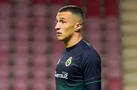 Пламен Андреев преминава в шампиона на Полша