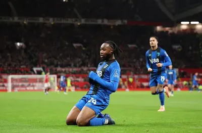 Челси също влиза в битката за звездата на Борнемут