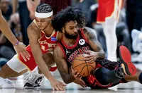 Резултати НБА