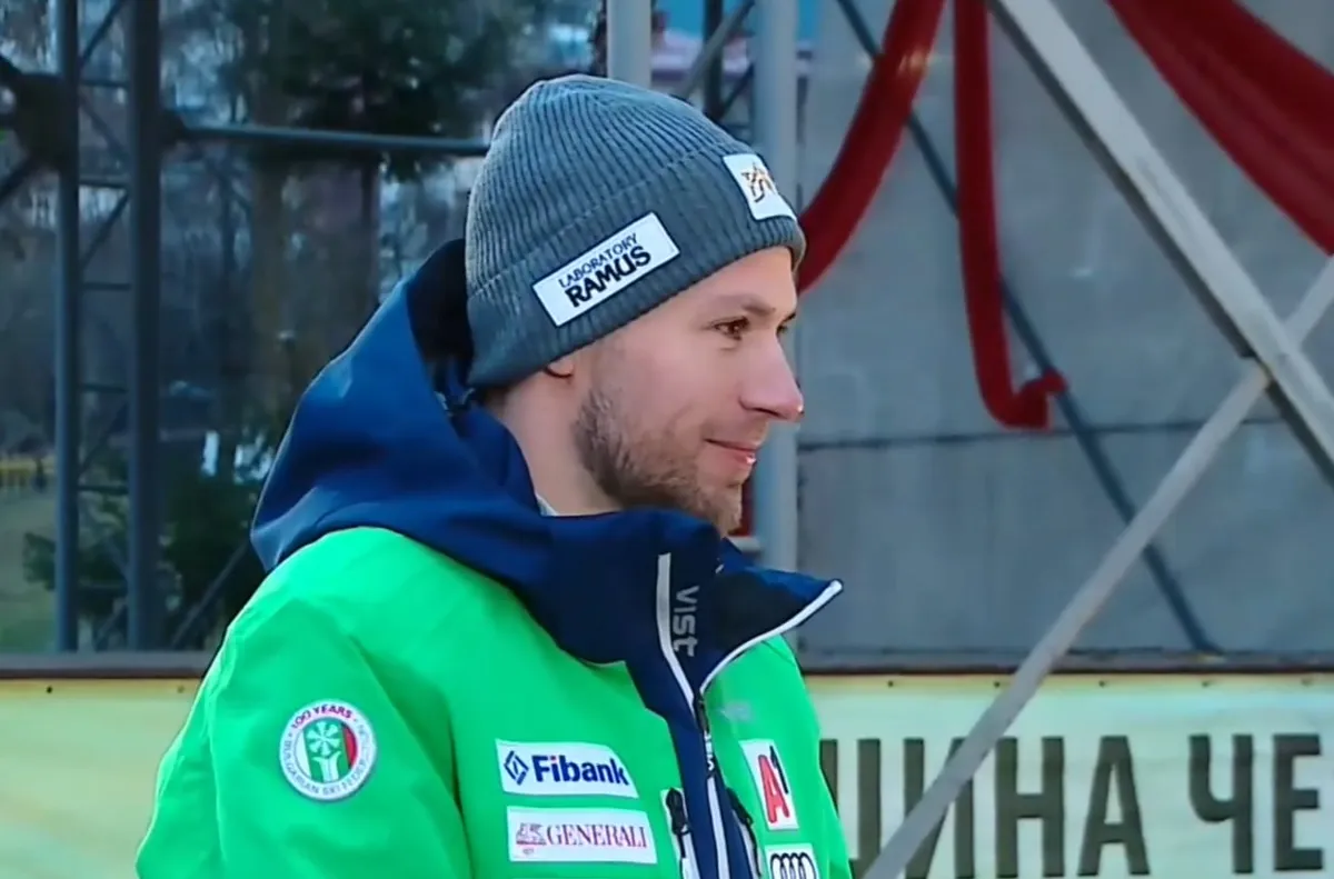 Радослав Янков очаква с нетърпение участието си на Игрите в