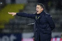 Веласкес: Харесвам напрежението в Левски