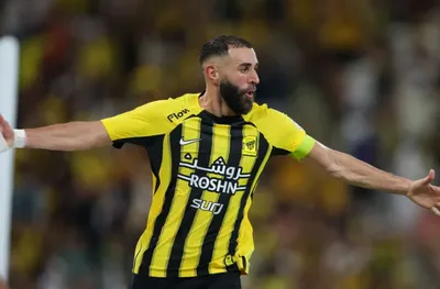 Бензема донесе победата на Ал Итихад