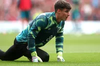 Вратарят на Арсенал: При дузпите трябва да си концентриран на 100%