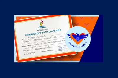 Топлина за празниците: 8888.bg и „Феникс на доброто“ помогнаха с покриване на сметки за ток