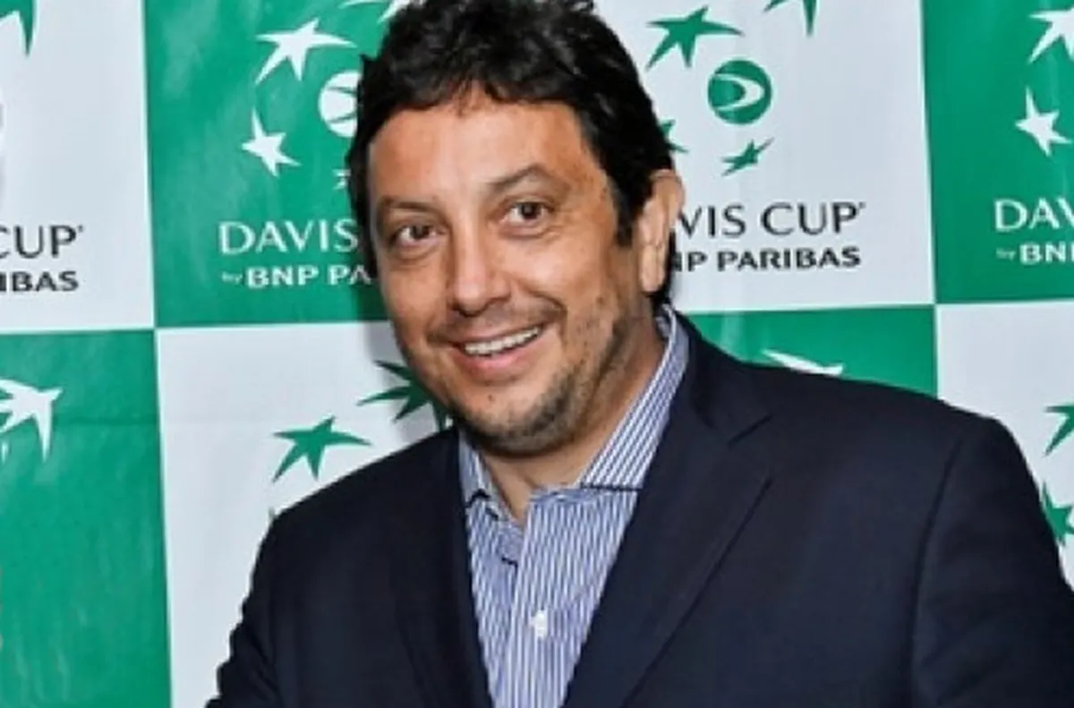 Президентът на БФТенис: Специална и изключително успешна година