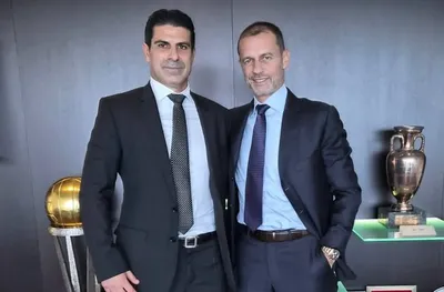 Георги Иванов: Вървим по своя път на трансформация и подмладяване