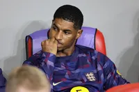 Рашфорд иска да остане в Бърселона