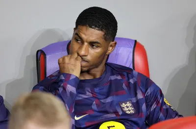 Рашфорд иска да остане в Бърселона