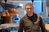 И Краси Балъков с честитка за празниците