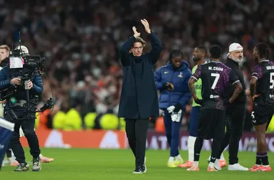 Мениджърът на Тотнъм разпусна играчите за Коледа