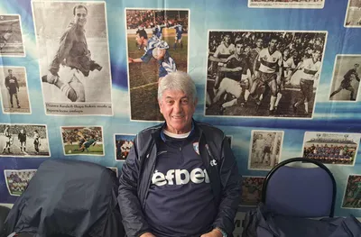 Гьоко дава втори шанс на халф в Спартак Вн