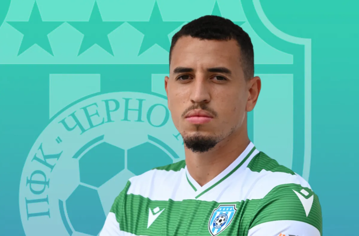 Нападателят на Черно море Густаво Франса отказа оферти от два