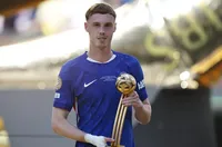 Коул Палмър е напълно готов да играе цял мач