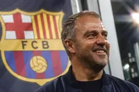 Защитник на Челси вариант за Барса