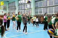 Ботевград вече има волейболен клуб