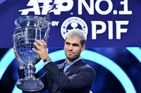 Ето защо Алкарас остана без треньор