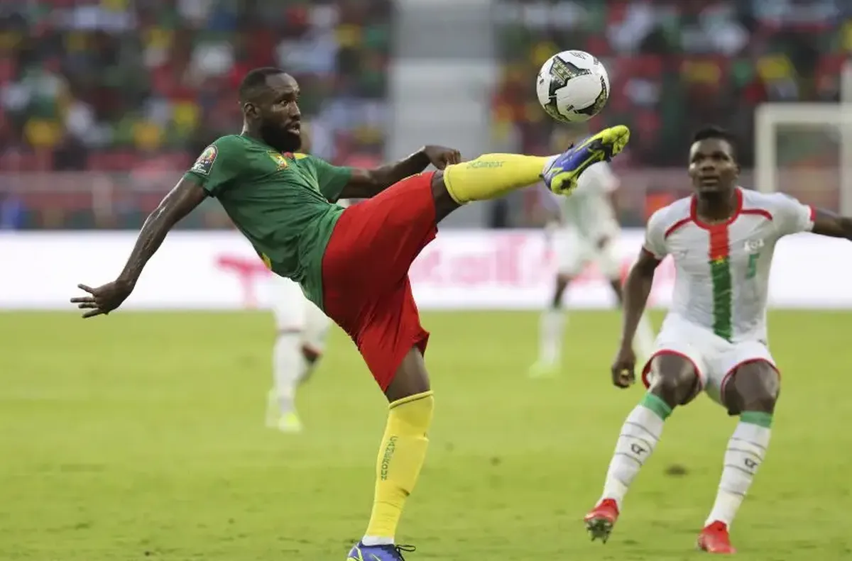 Буркина Фасо постигна драматична победа с 2 1 над Екваториална