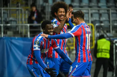 Въпросителни около защитник на Кристъл Палас