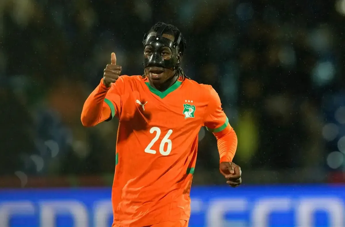 Кот д'Ивоар се справи с Мозамбик - 1:0