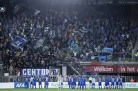 Испанската година в Левски