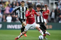 Прогноза: Гол/гол на "Олд Трафорд" и успех за Юнайтед