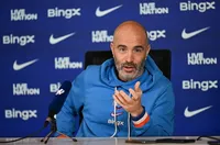 Мареска отписа титлата във Висшата лига