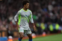 Сити продава национал на Норвегия