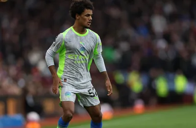 Сити продава национал на Норвегия