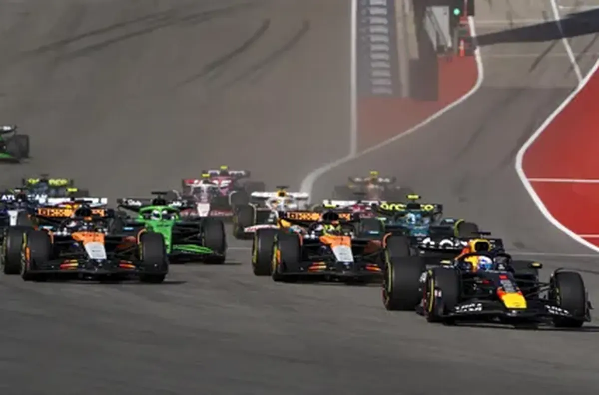 Спорът възникна около инженерно решение Международната автомобилна федерация ФИА разреши