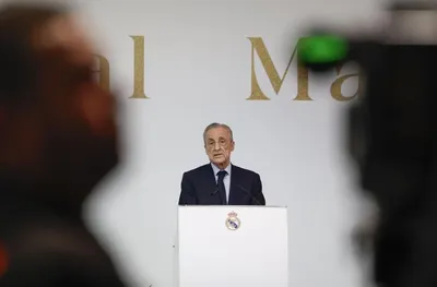 Реал Мадрид погна Барселона за финансов отчет