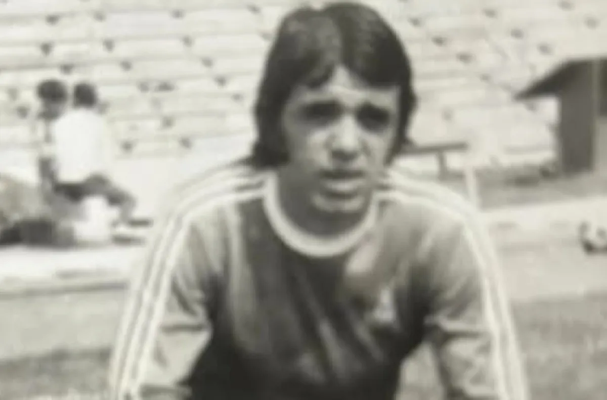 Легендата на Марек бе на 75 години Отиде една от