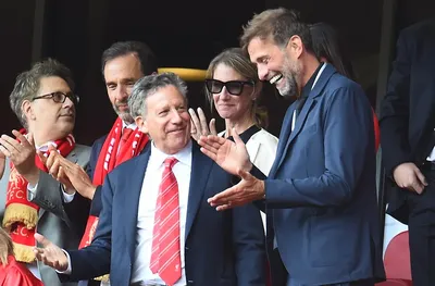 На вниманието на грандовете - Клоп няма откупна клауза