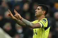 Ромеро с обвинения от ФА